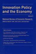 Innovation Policy and the Economy: Volume 5