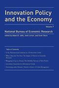 Innovation Policy and the Economy: Volume 7