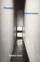 Passages in Modern Sculpture