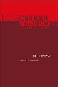 Transcritique