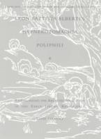 Liane Lefaivre - Leon Battista Alberti's Hypnerotomachia Poliphili, Häftad. Tillgänglighet: Tillfälligt slut