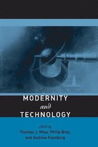 Modernity and Technology