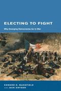 Electing to Fight