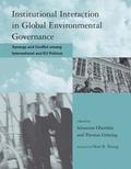 Institutional Interaction in Global Environmental Governance