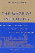 Maze of Ingenuity