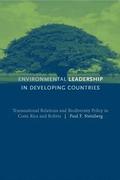 Environmental Leadership in Developing Countries