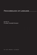 Psychobiology of Language