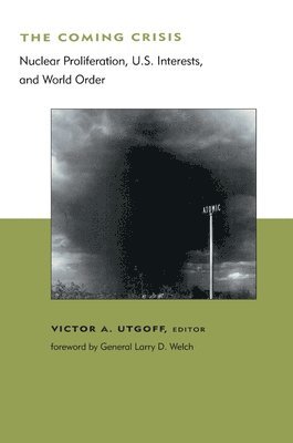 Victor A. Utgoff - Coming Crisis, Häftad