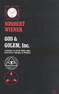 God & Golem, Inc.