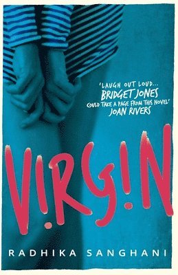 Radhika Sanghani - Virgin, Häftad. Tillgänglighet: Lägg i varukorg