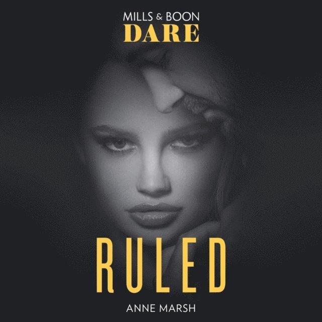 Anne Marsh - Ruled, Ljudbok