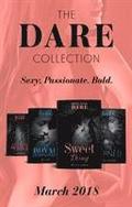 Dare Collection: March 2018