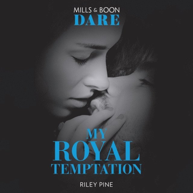Riley Pine - My Royal Temptation, Ljudbok