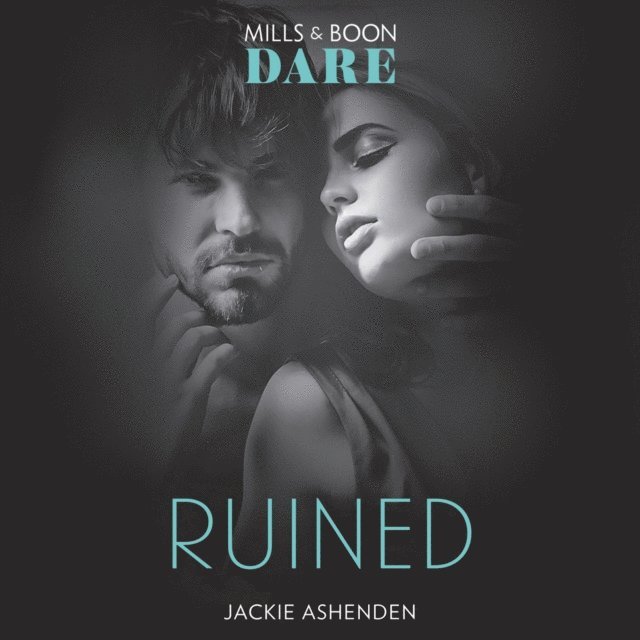 Jackie Ashenden - Ruined, Ljudbok