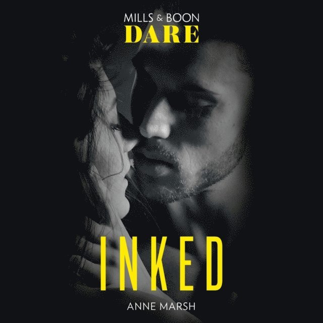 Anne Marsh - Inked, Ljudbok