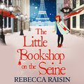 Little Bookshop On The Seine