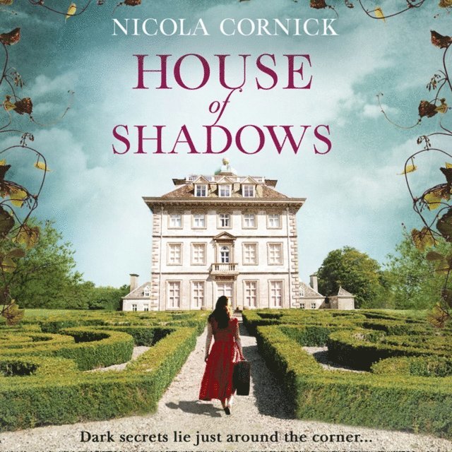 Nicola Cornick - House Of Shadows, Ljudbok