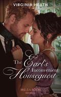 The Earl's Inconvenient Houseguest