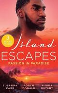 Island Escapes: Passion In Paradise