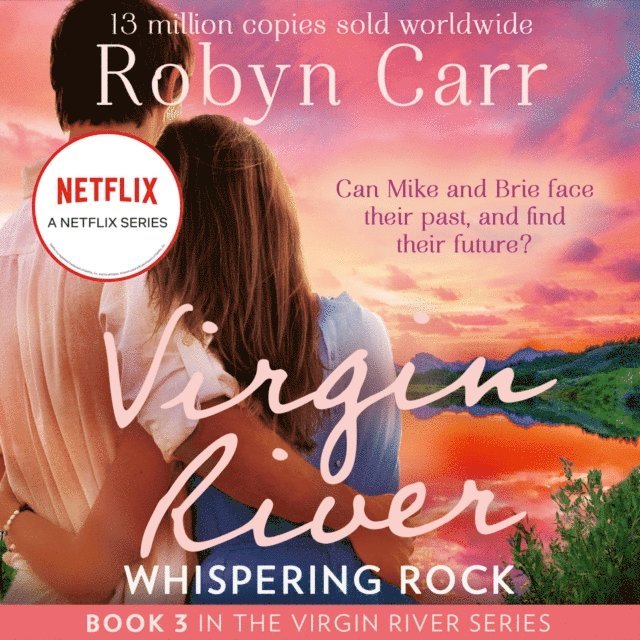 Robyn Carr - Whispering Rock, Ljudbok