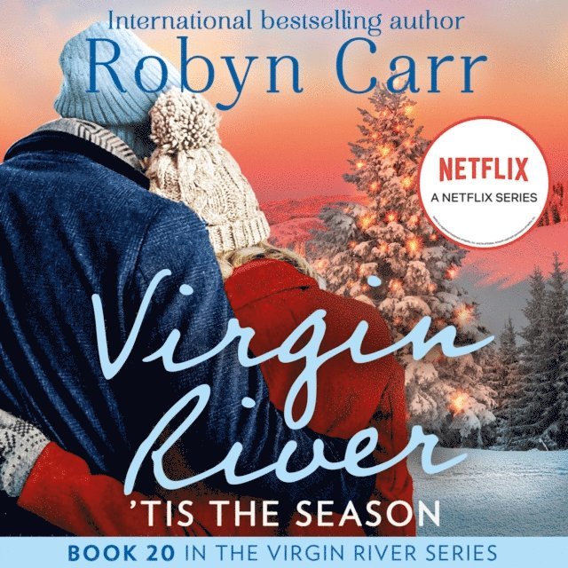 Robyn Carr - 'Tis The Season, Ljudbok