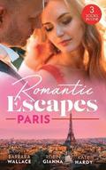 Romantic Escapes: Paris
