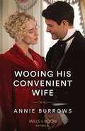 Wooing His Convenient Wife