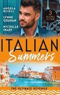 Italian Summers: The Ultimate Revenge