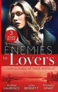 Enemies To Lovers: Consequence Of Their Mistrust