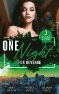 One NightFor Revenge