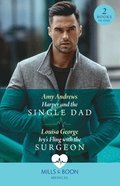 Harper And The Single Dad / Ivy's Fling With The Surgeon