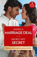Making A Marriage Deal / Her Best Kept Secret