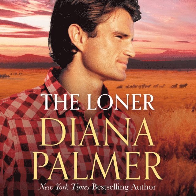 Diana Palmer - Loner, Ljudbok