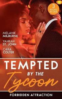 Tempted By The Tycoon: Forbidden Attraction