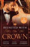 Reunited With The Crown