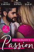 The Surgeon's Passion