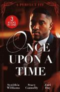 Once Upon A Time: A Perfect Fit  3 Books in 1