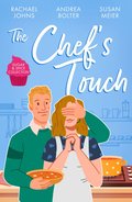 Sugar & Spice: The Chef's Touch