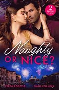 Naughty Or Nice?