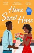Sugar & Spice: Home Sweet Home