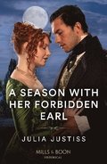 Season With Her Forbidden Earl