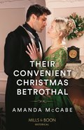 Their Convenient Christmas Betrothal