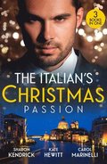 The Italian's Christmas Passion