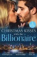 Christmas Kisses With The Billionaire