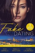 Fake Dating: Scandal In The Spotlight