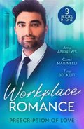 Workplace Romance: Prescription Of Love