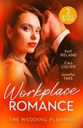 Workplace Romance: The Wedding Planner