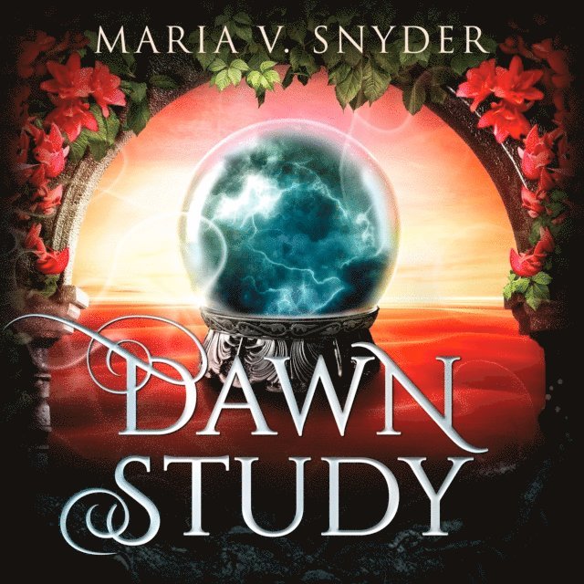 Maria V. Snyder - Dawn Study, Ljudbok