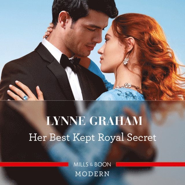 Lynne Graham - Her Best Kept Royal Secret, Ljudbok