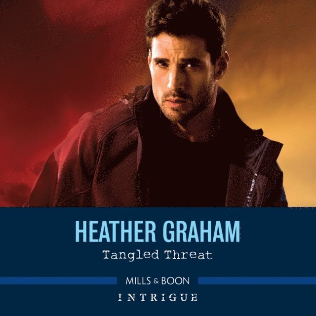 Heather Graham - Tangled Threat, Ljudbok
